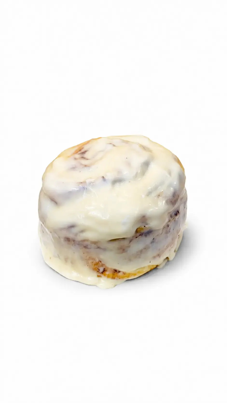 Classic Cinnova cinnamon roll at BBS Mall Nairobi