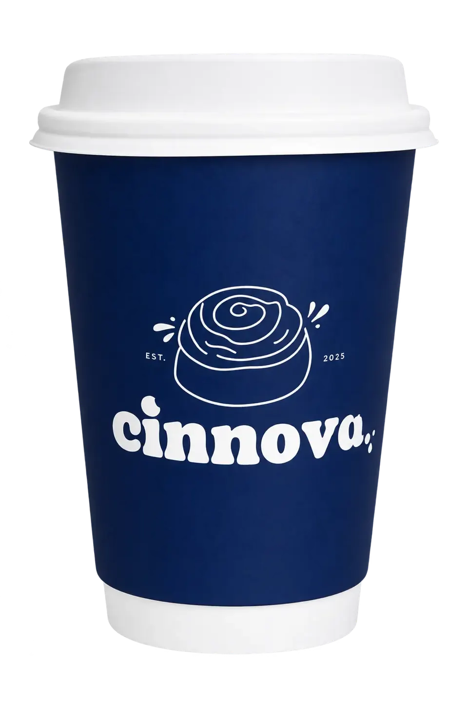 Hot Coffee at Cinnova Nairobi