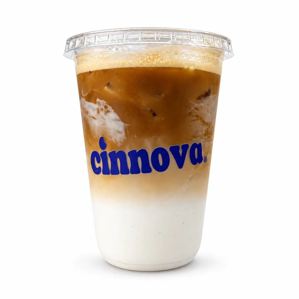 Iced Coffee & Tea