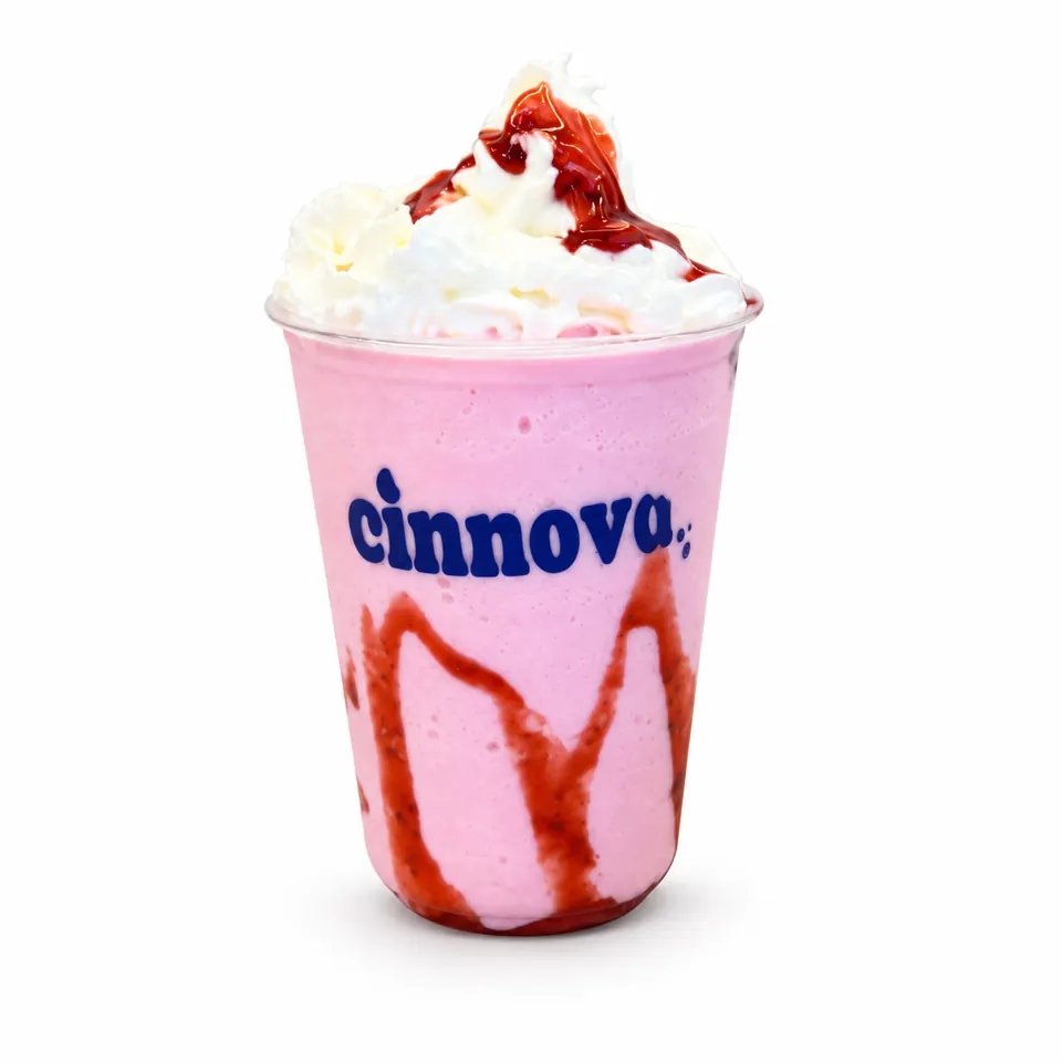 Milkshakes
