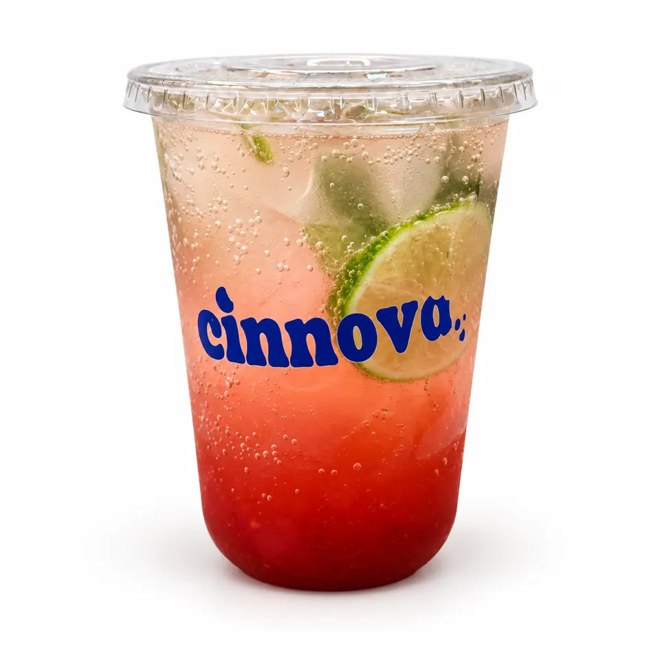 Mojitos